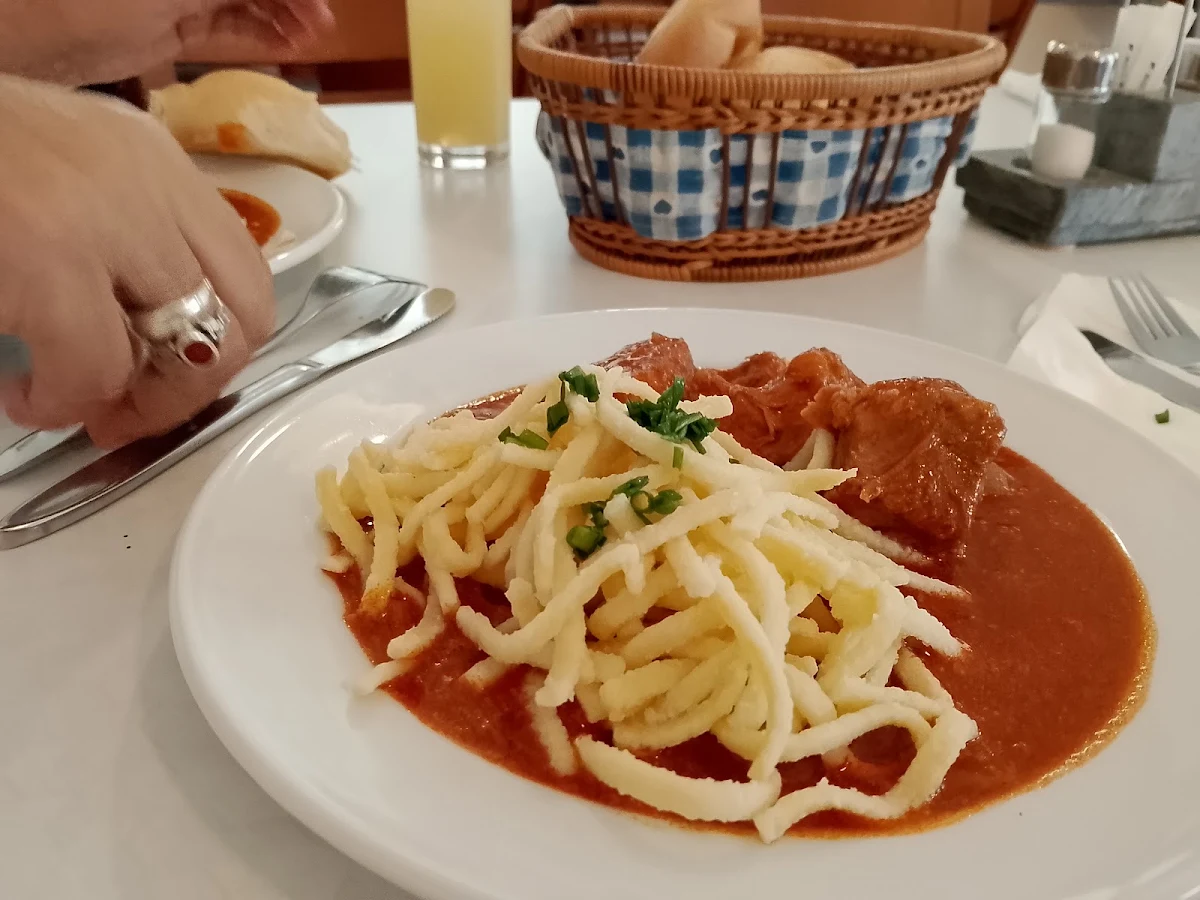 Essen und Trinken photo 10