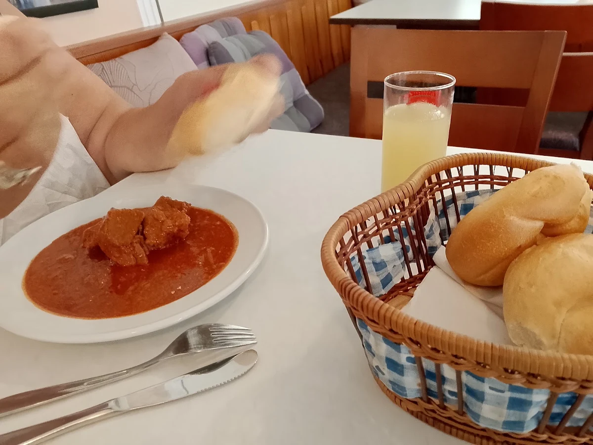 Essen und Trinken photo 5