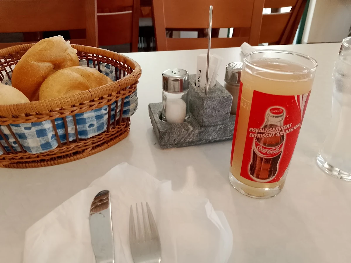 Essen und Trinken photo 6