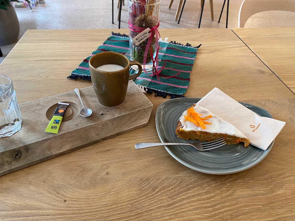 Essen und Trinken photo 1