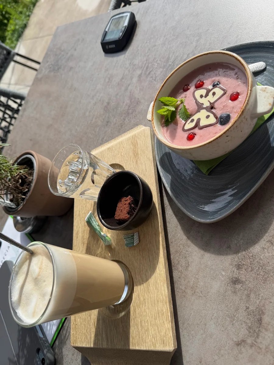 Essen und Trinken photo 8