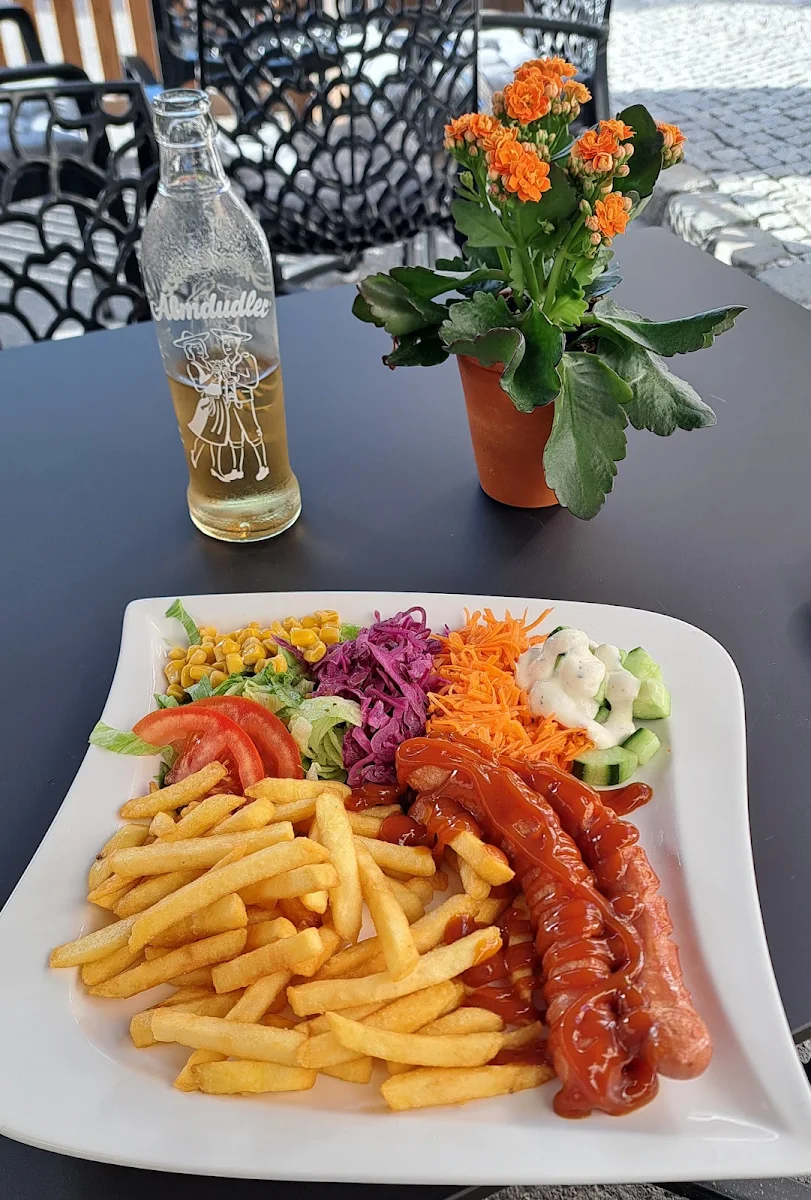 Essen und Trinken photo 1