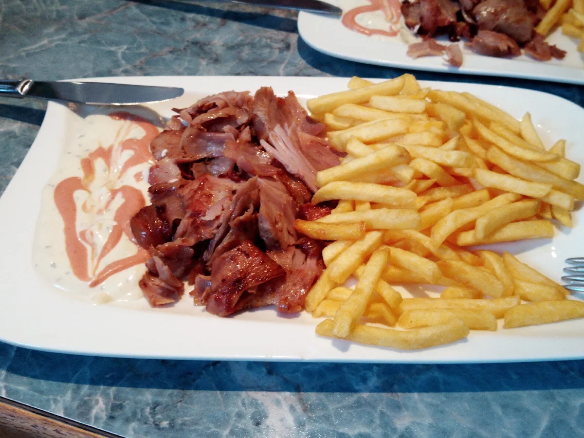Essen und Trinken photo 7