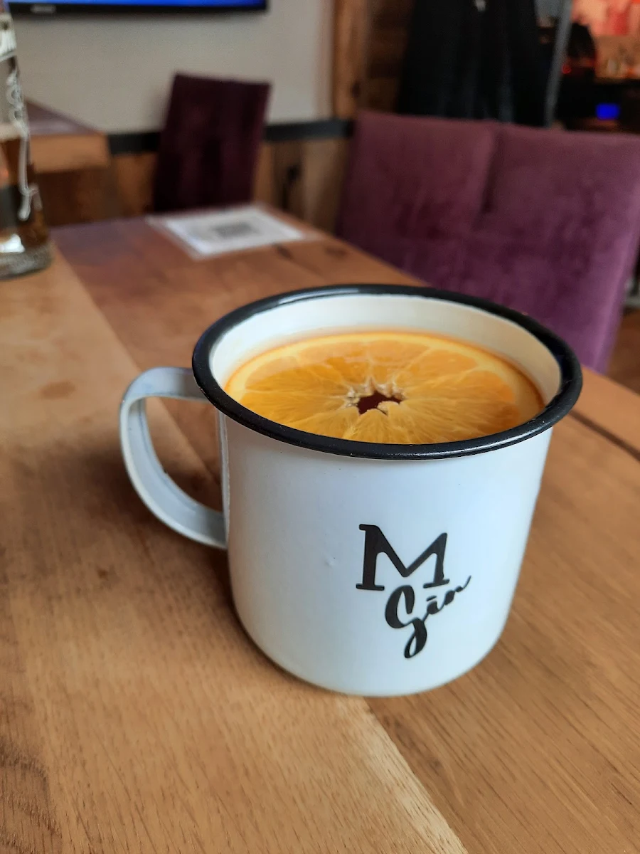 Essen und Trinken photo 9