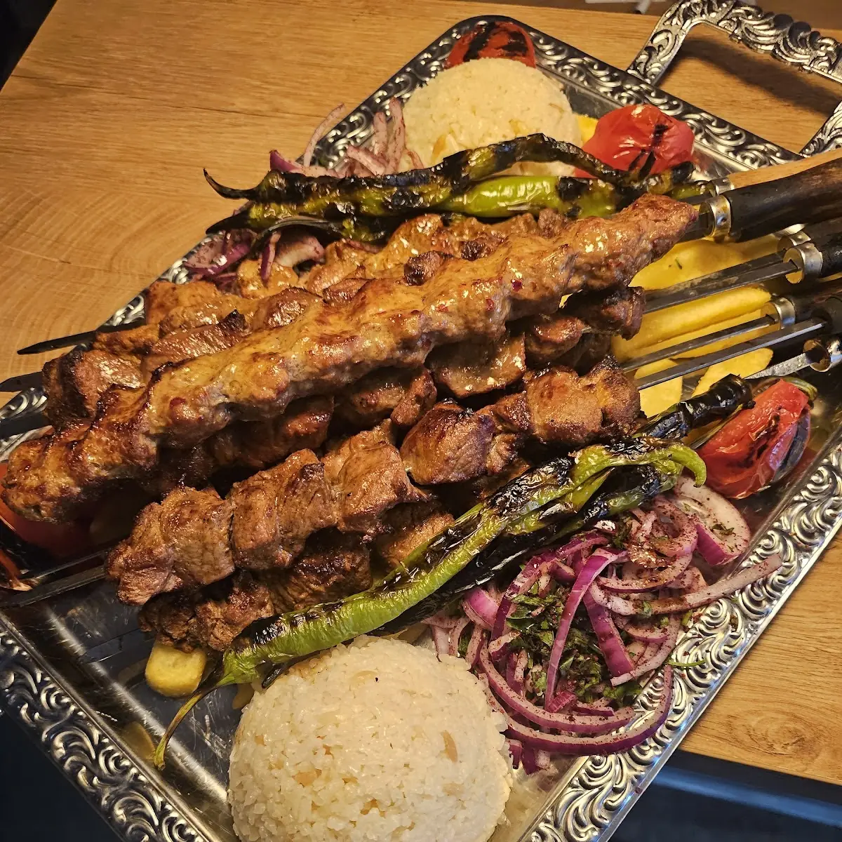 Essen und Trinken photo 1