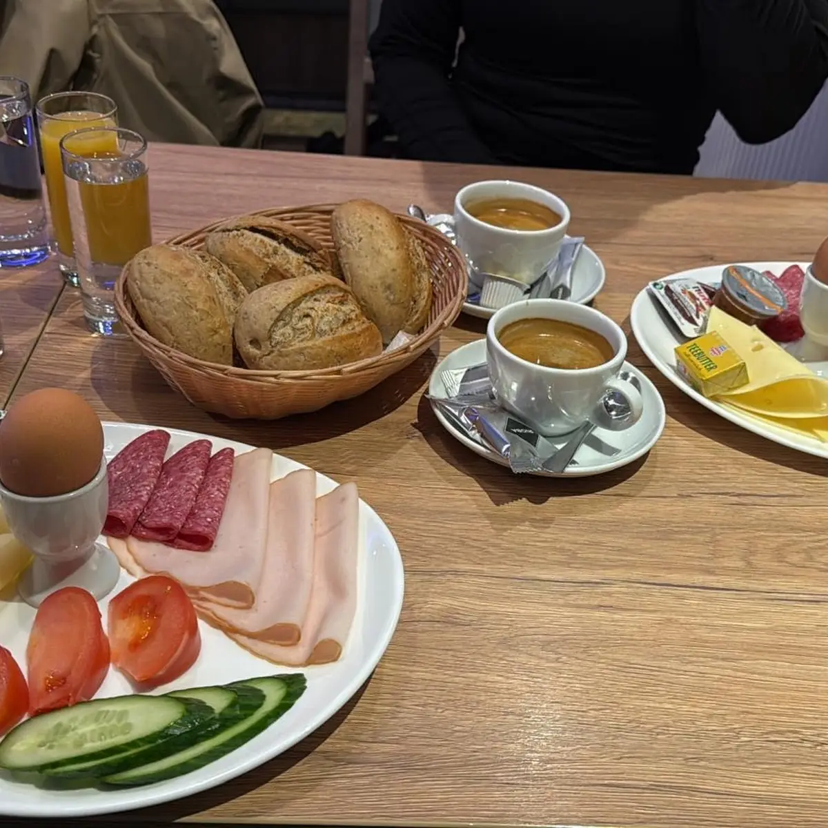Essen und Trinken photo 10