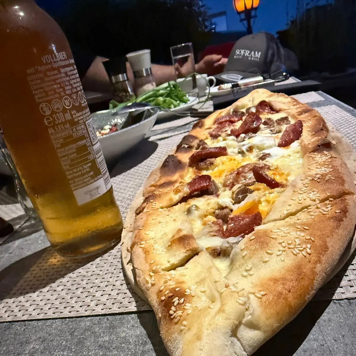 Essen und Trinken photo 7