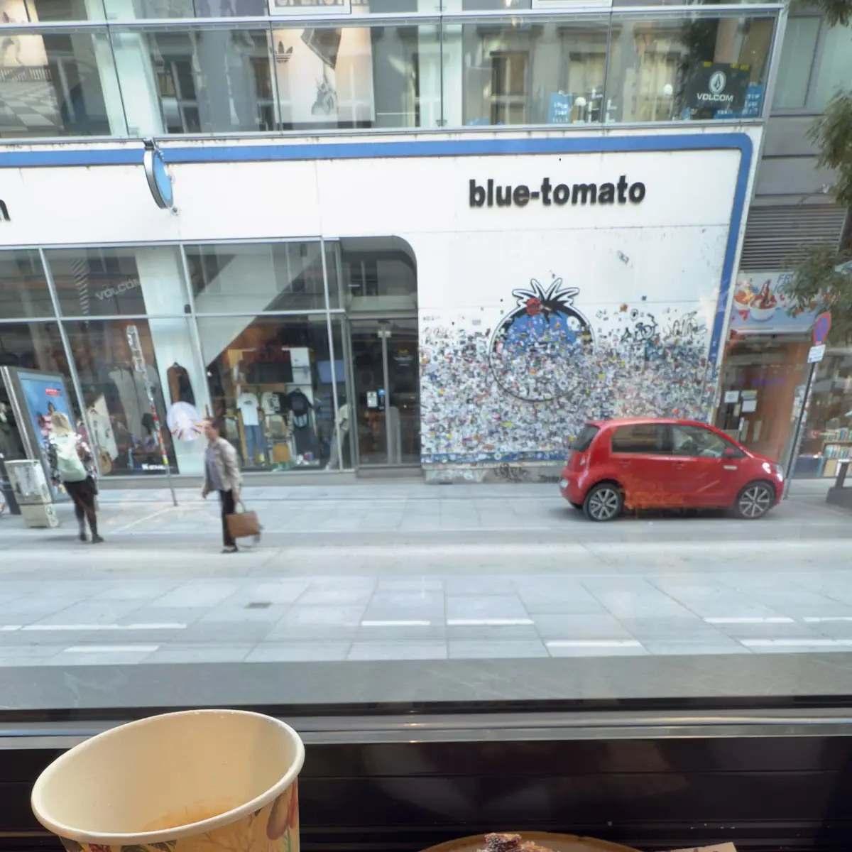 Essen und Trinken photo 5