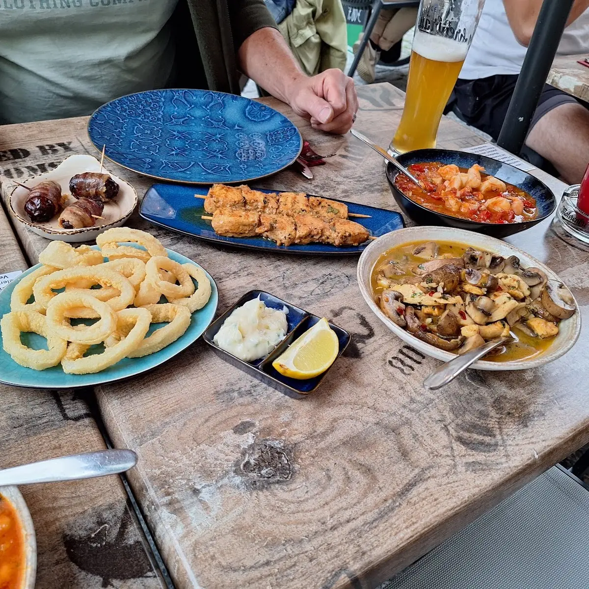 Essen und Trinken photo 4