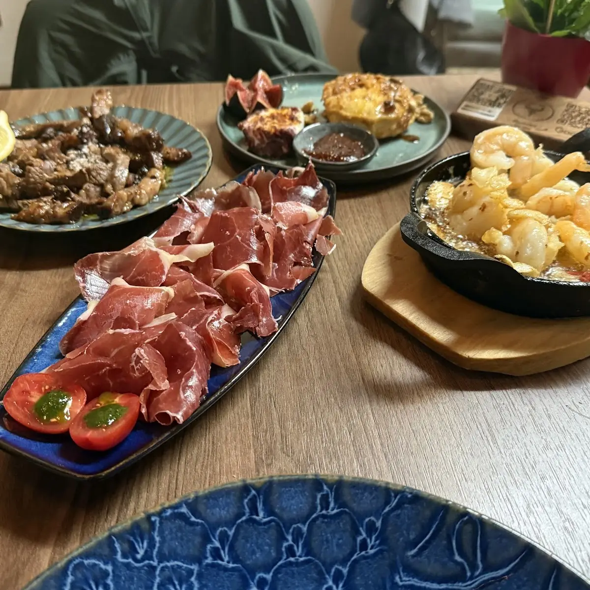 Essen und Trinken photo 7
