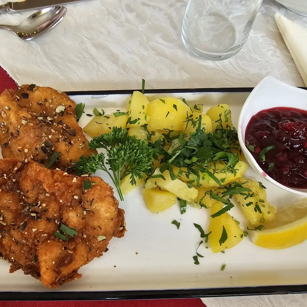Essen und Trinken photo 7