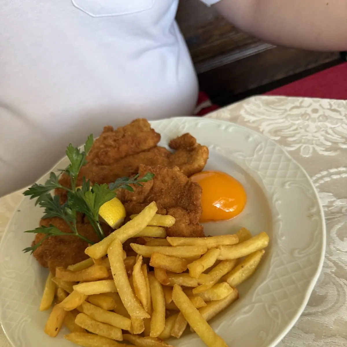 Essen und Trinken photo 8