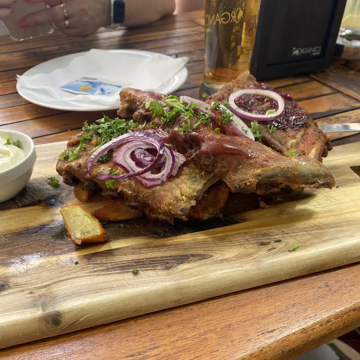 Essen und Trinken photo 3