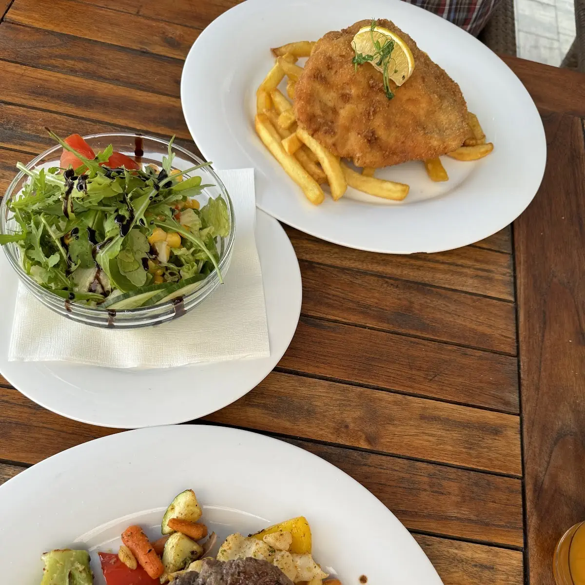 Essen und Trinken photo 7
