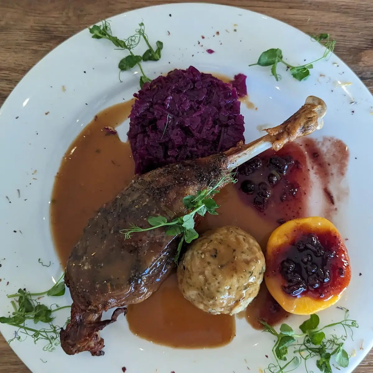 Essen und Trinken photo 9