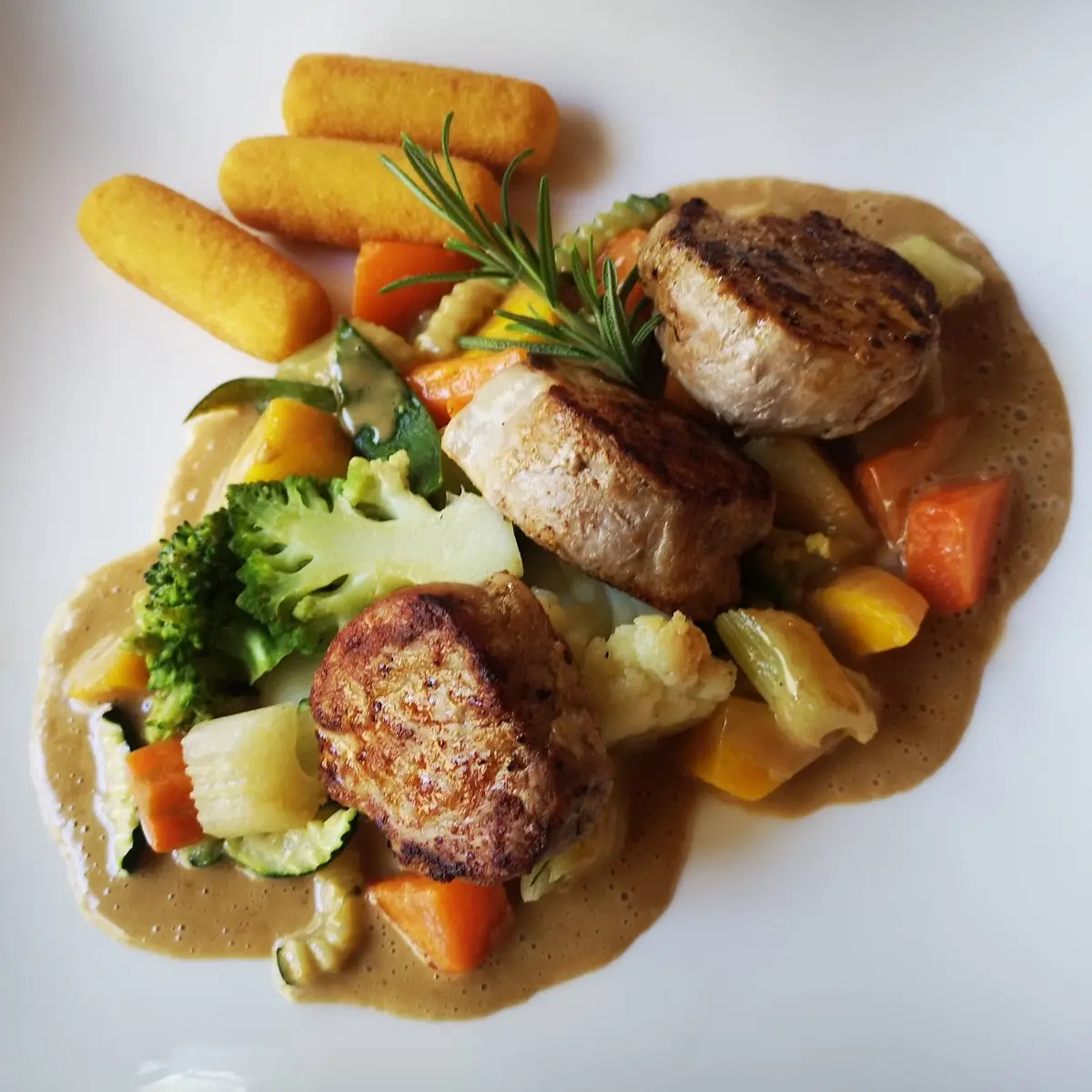Essen und Trinken photo 10