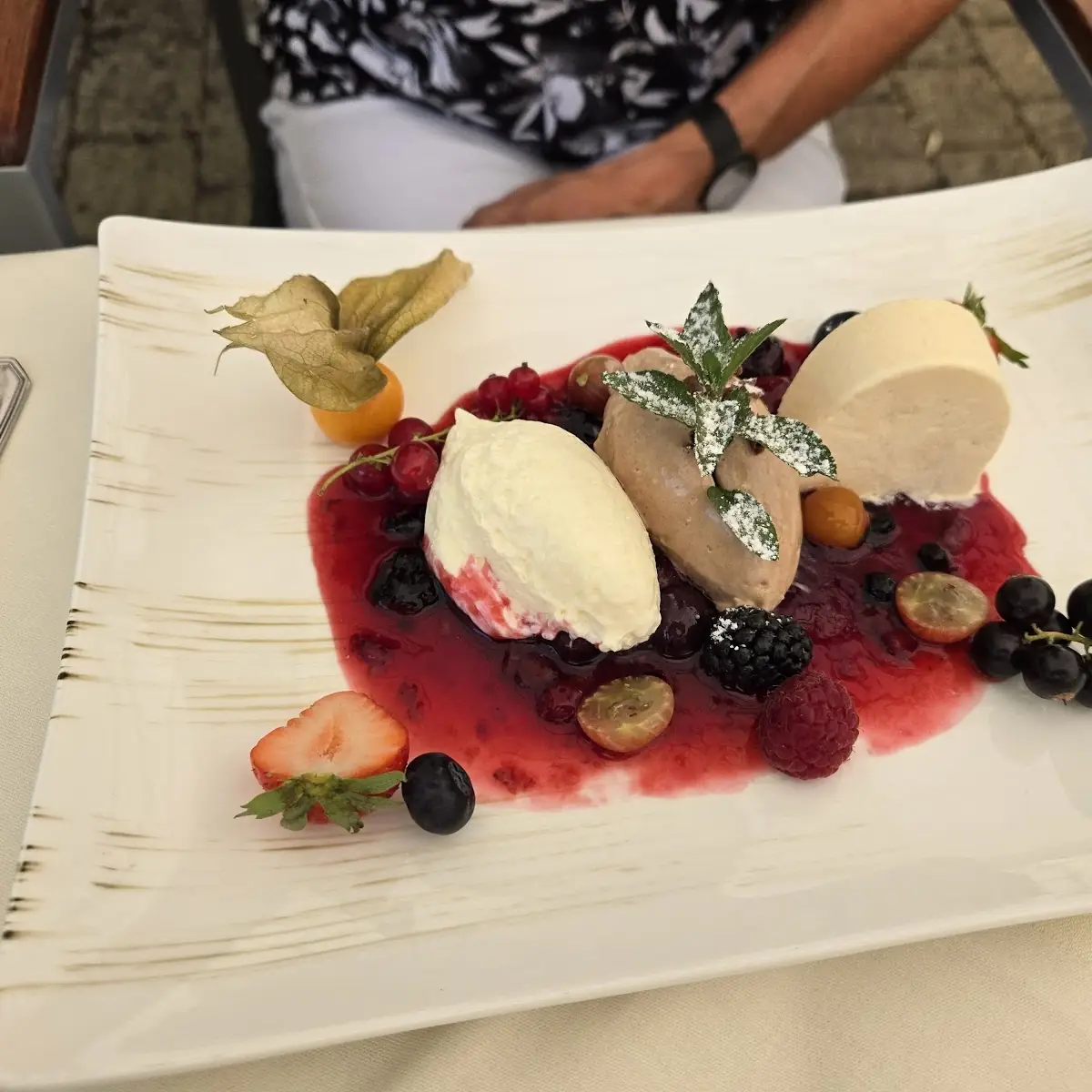 Essen und Trinken photo 3
