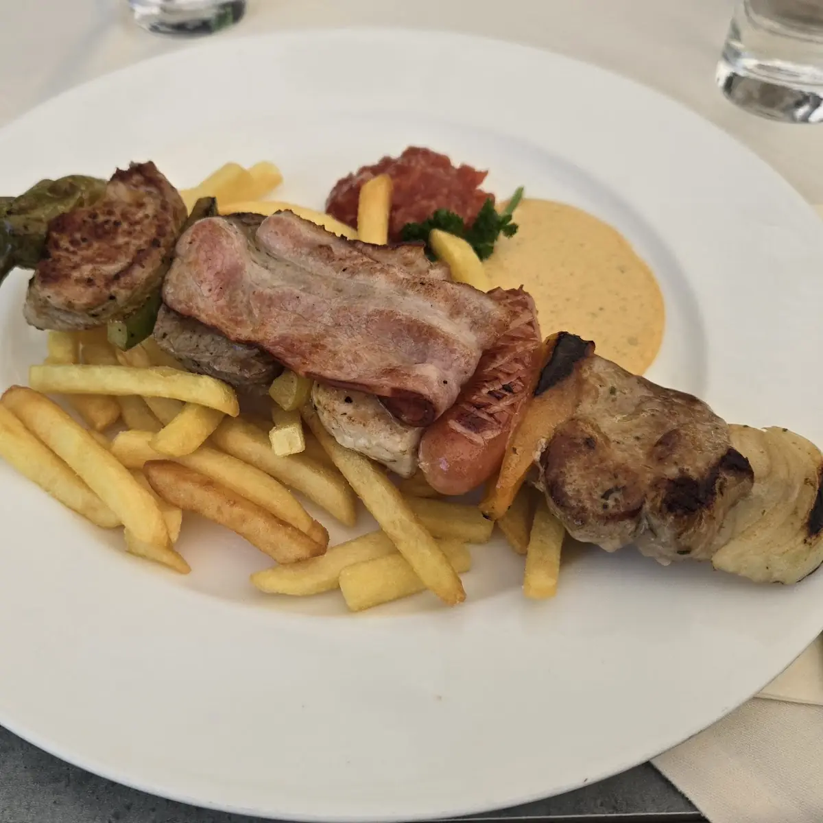 Essen und Trinken photo 8