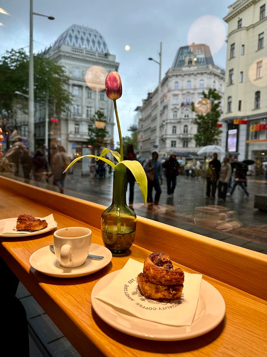 Essen und Trinken photo 1
