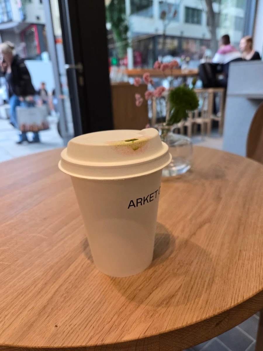 Essen und Trinken photo 10