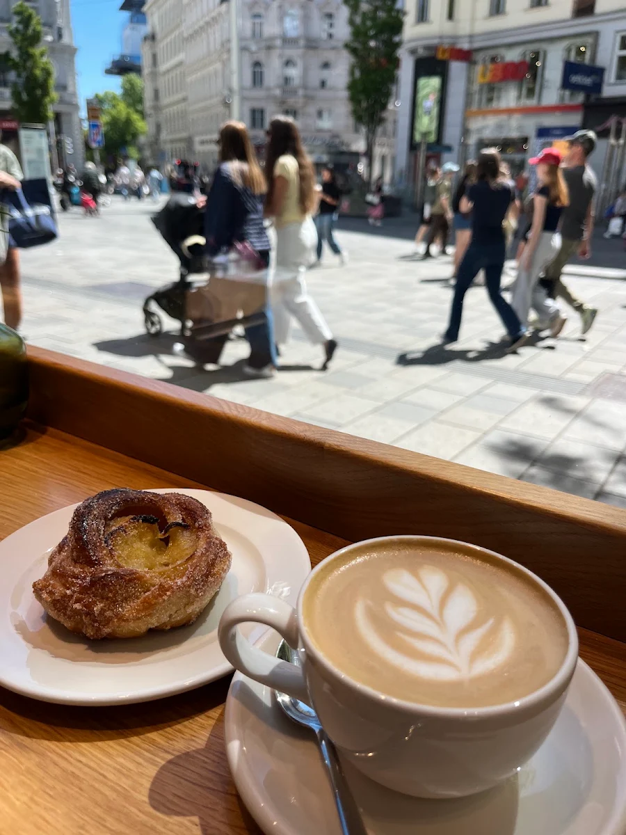 Essen und Trinken photo 9