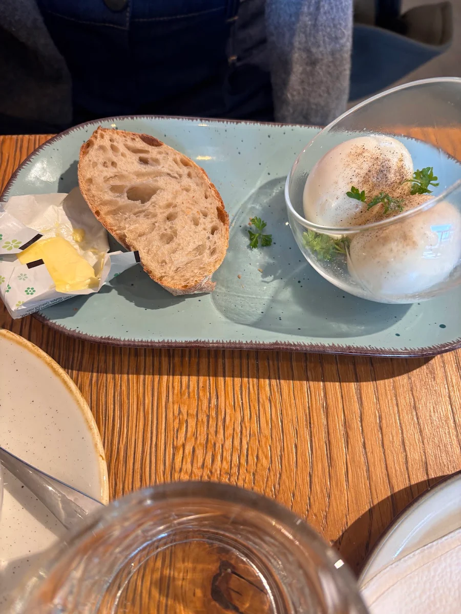Essen und Trinken photo 8