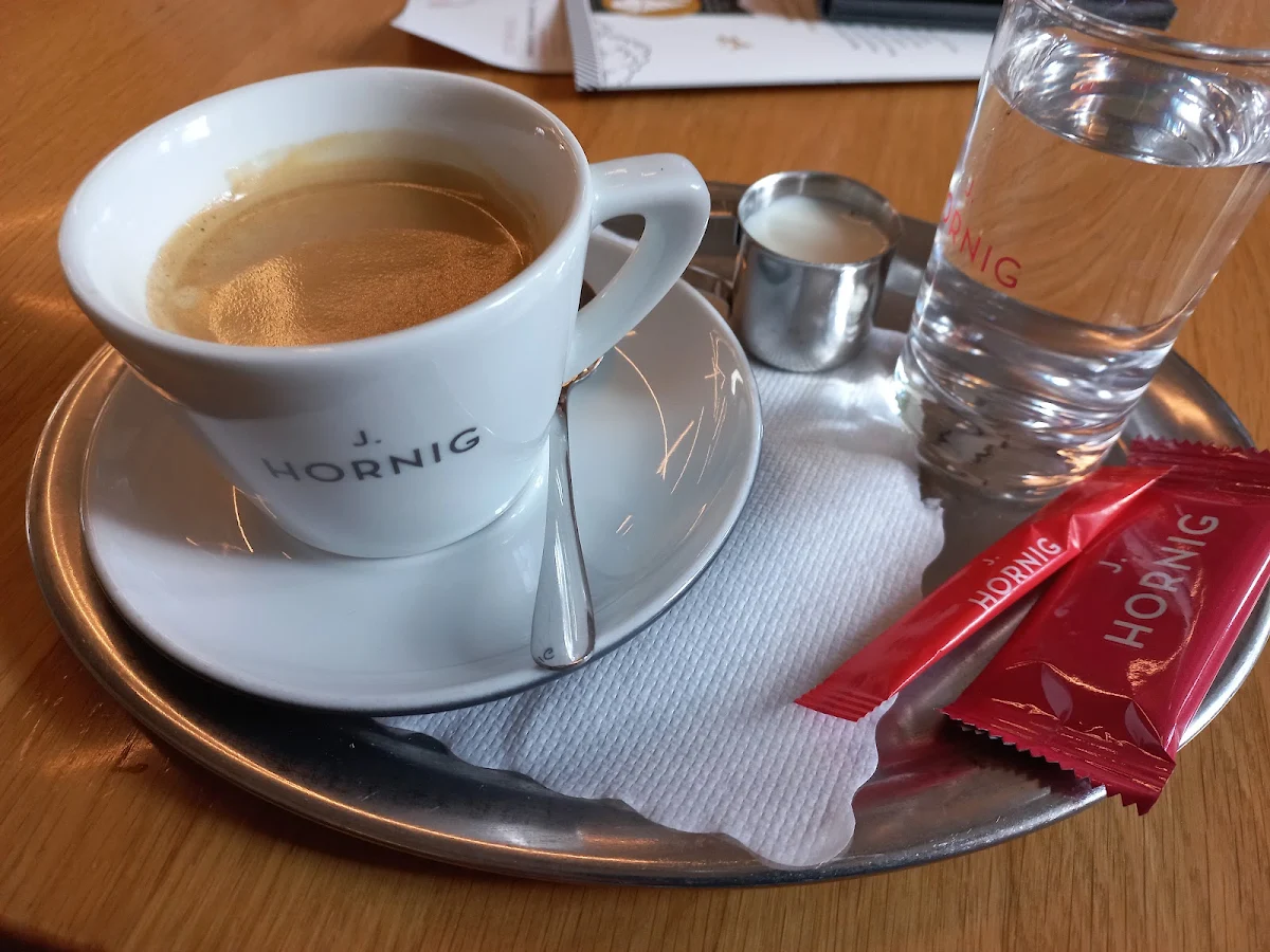 Essen und Trinken photo 1