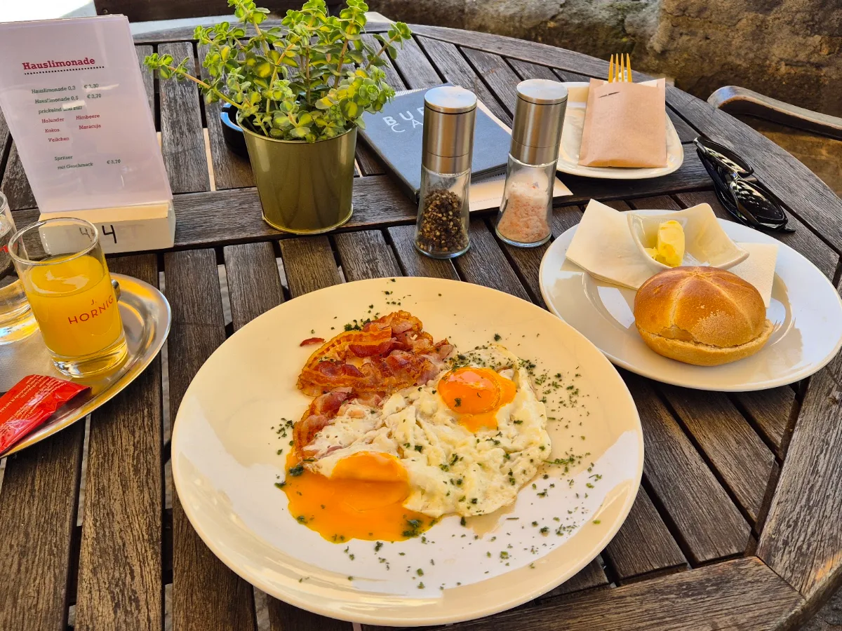 Essen und Trinken photo 4