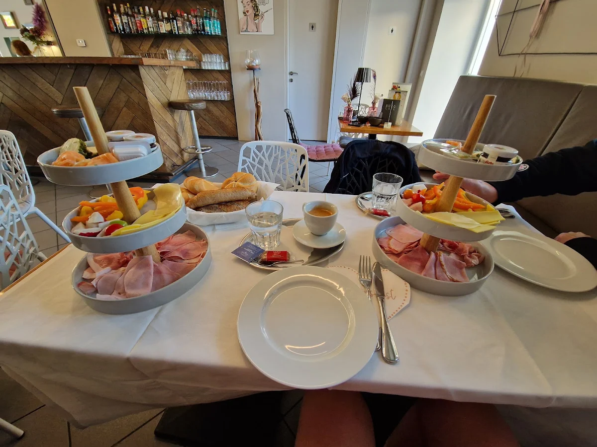 Essen und Trinken photo 6