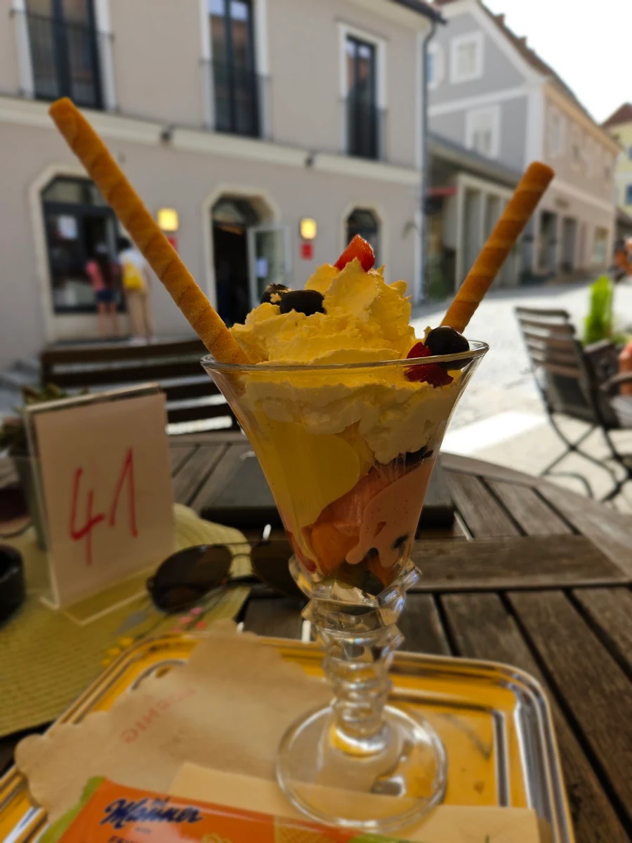Essen und Trinken photo 9
