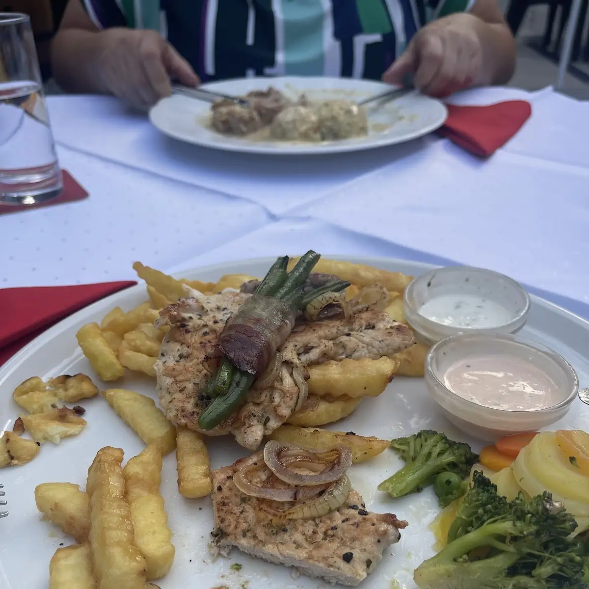 Essen und Trinken photo 10
