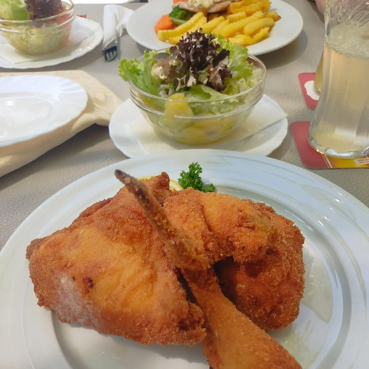 Essen und Trinken photo 2