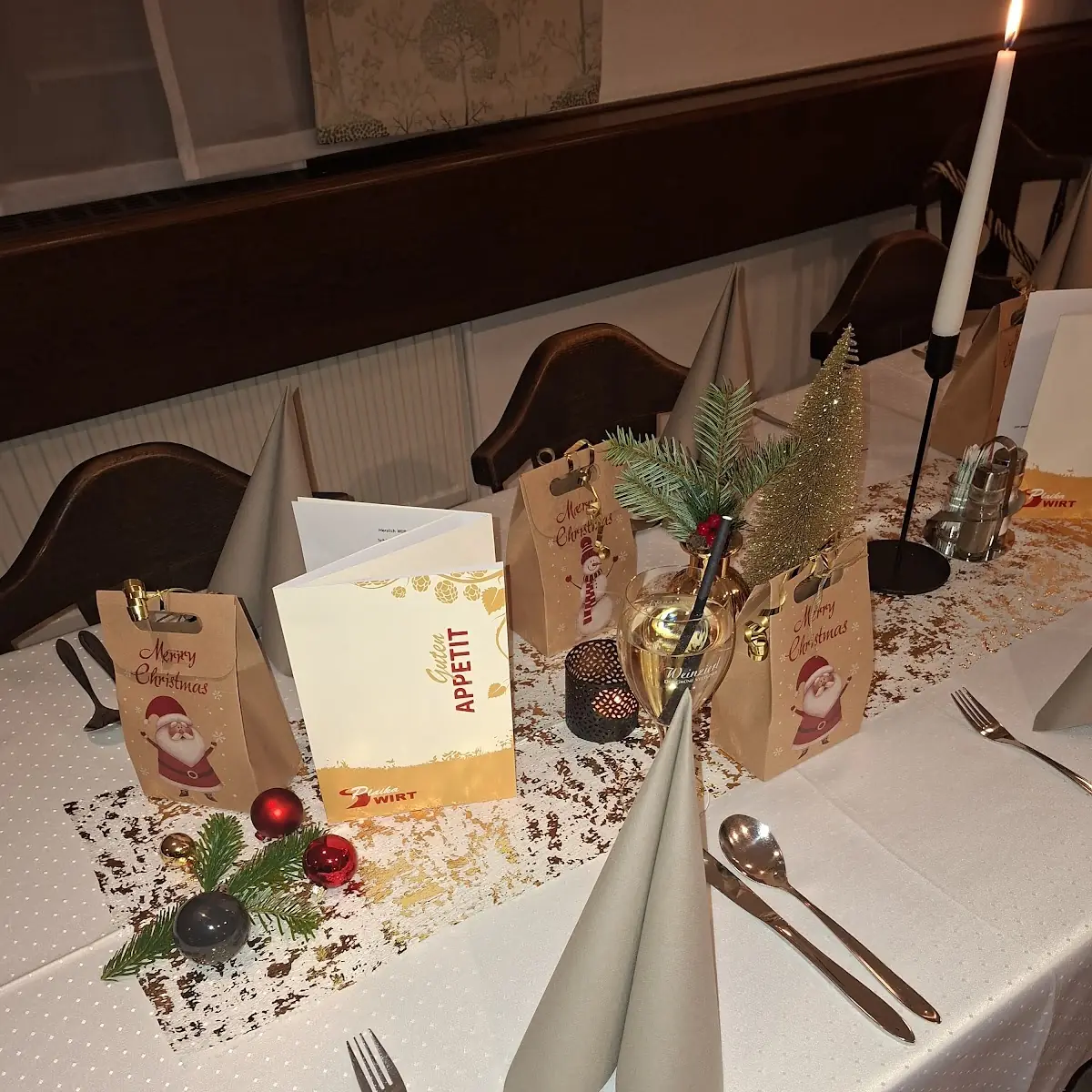 Essen und Trinken photo 4