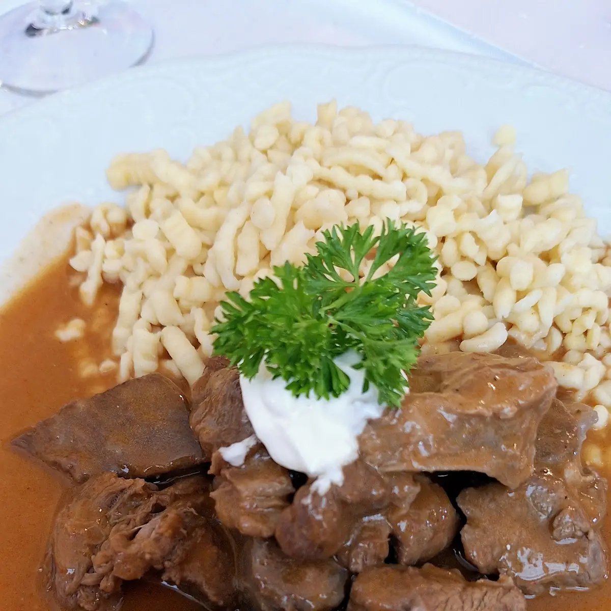 Essen und Trinken photo 8