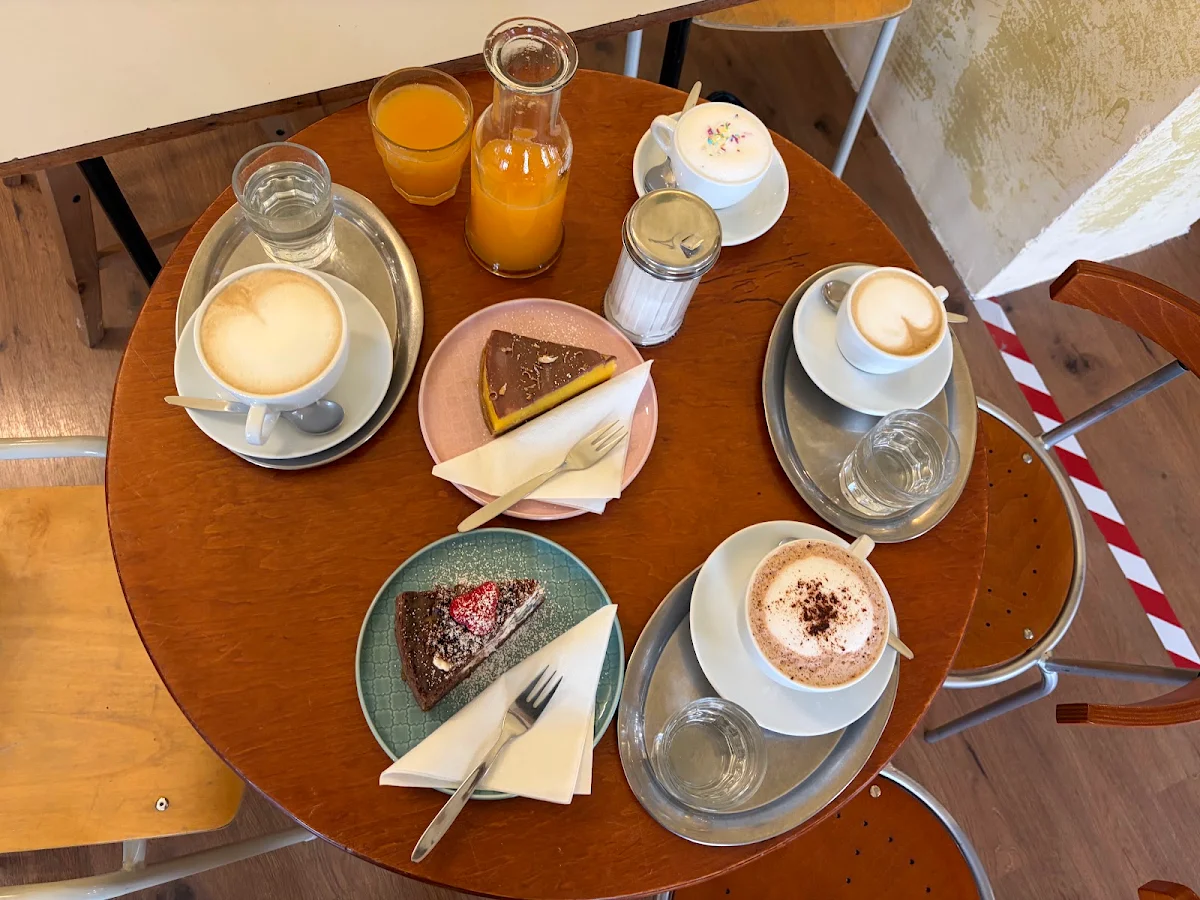 Essen und Trinken photo 9