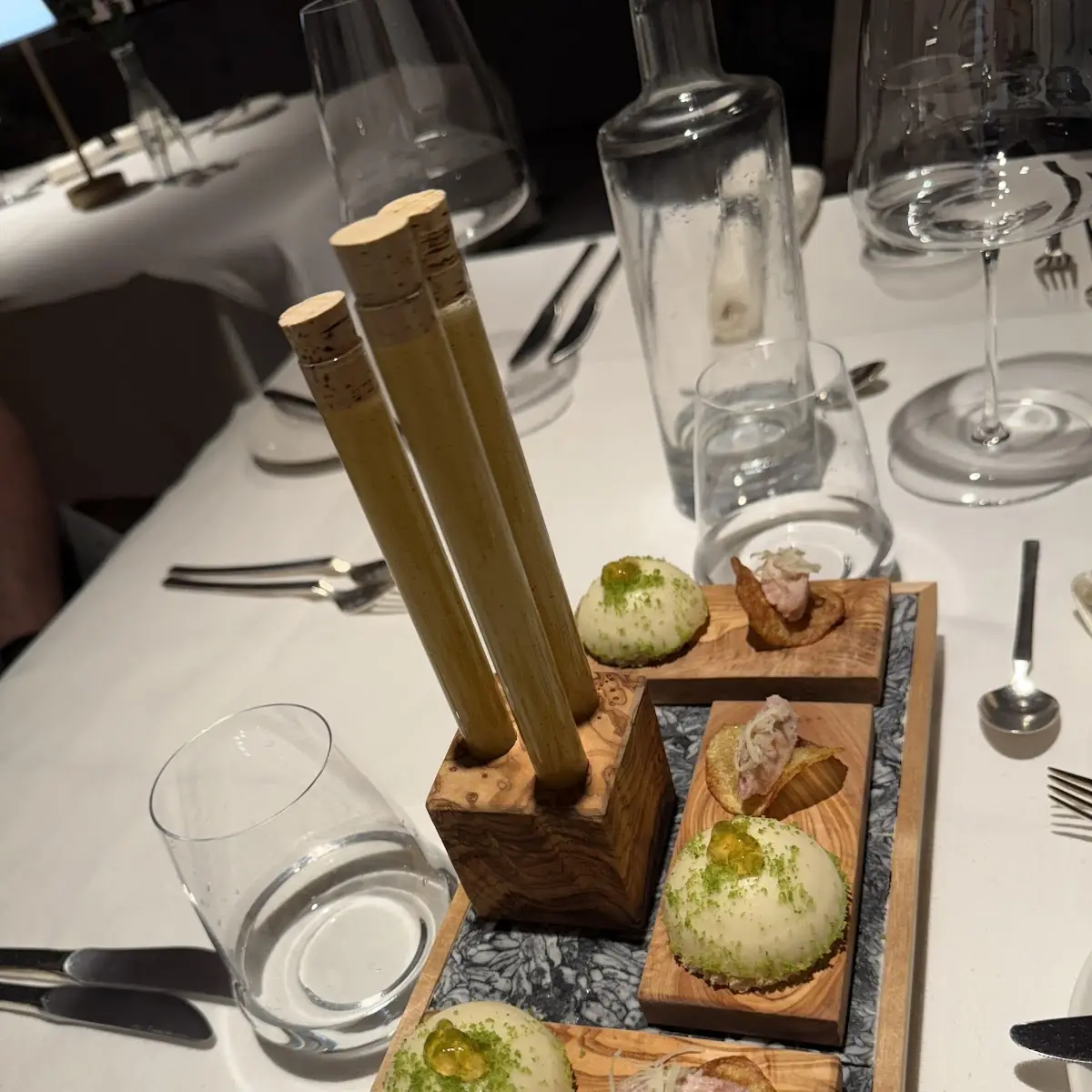 Essen und Trinken photo 2