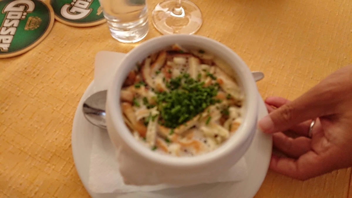 Essen und Trinken photo 10