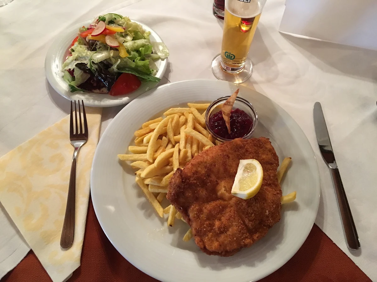 Essen und Trinken photo 3
