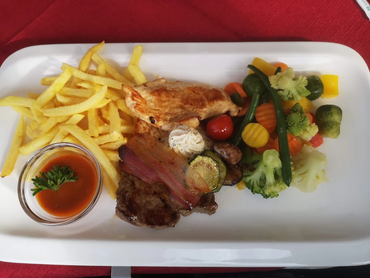 Essen und Trinken photo 6