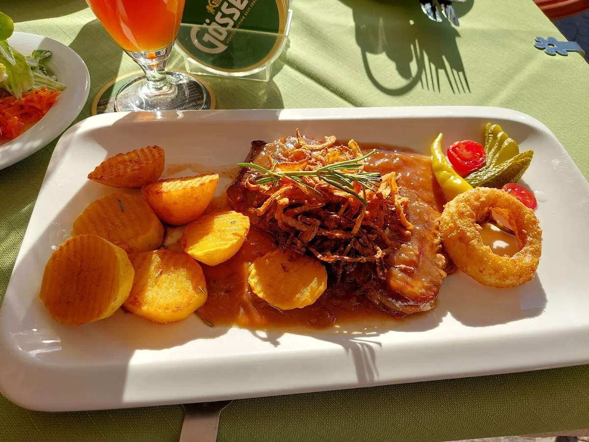 Essen und Trinken photo 8