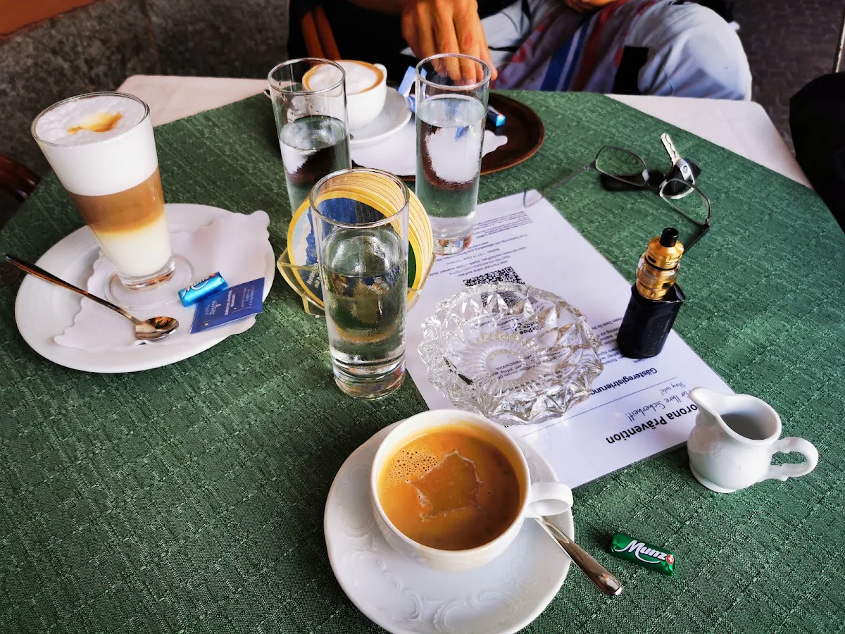 Essen und Trinken photo 9