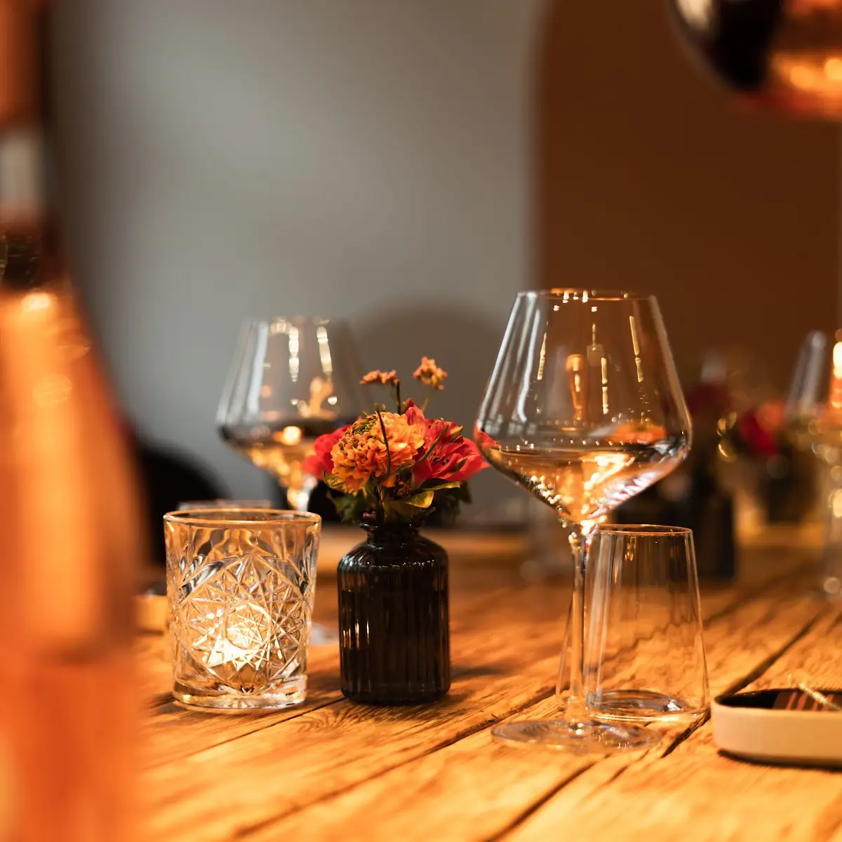 Essen und Trinken photo 1