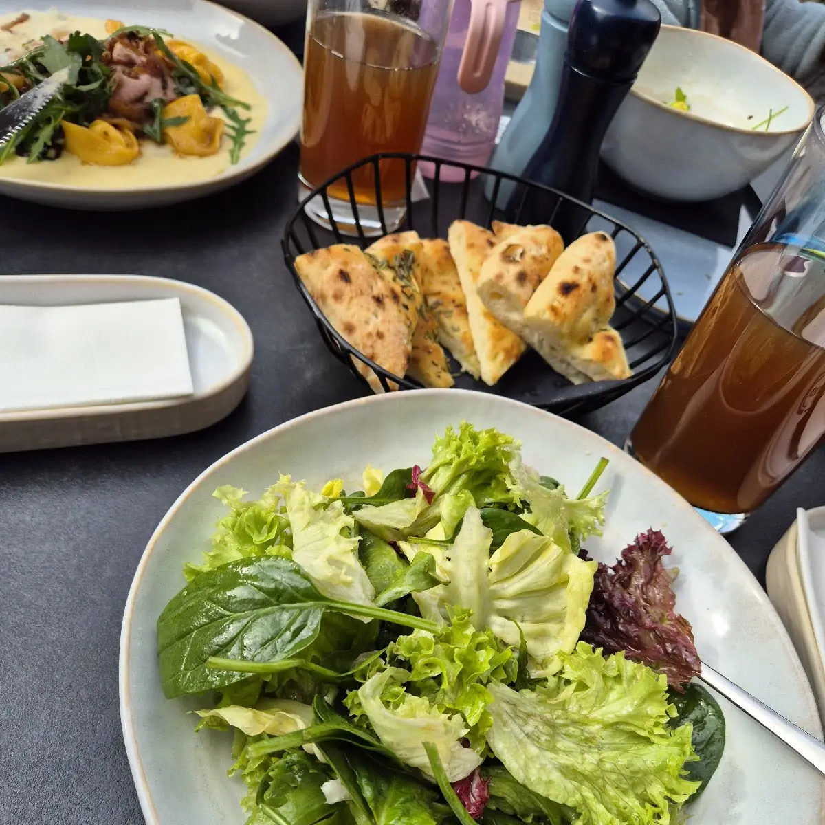 Essen und Trinken photo 10