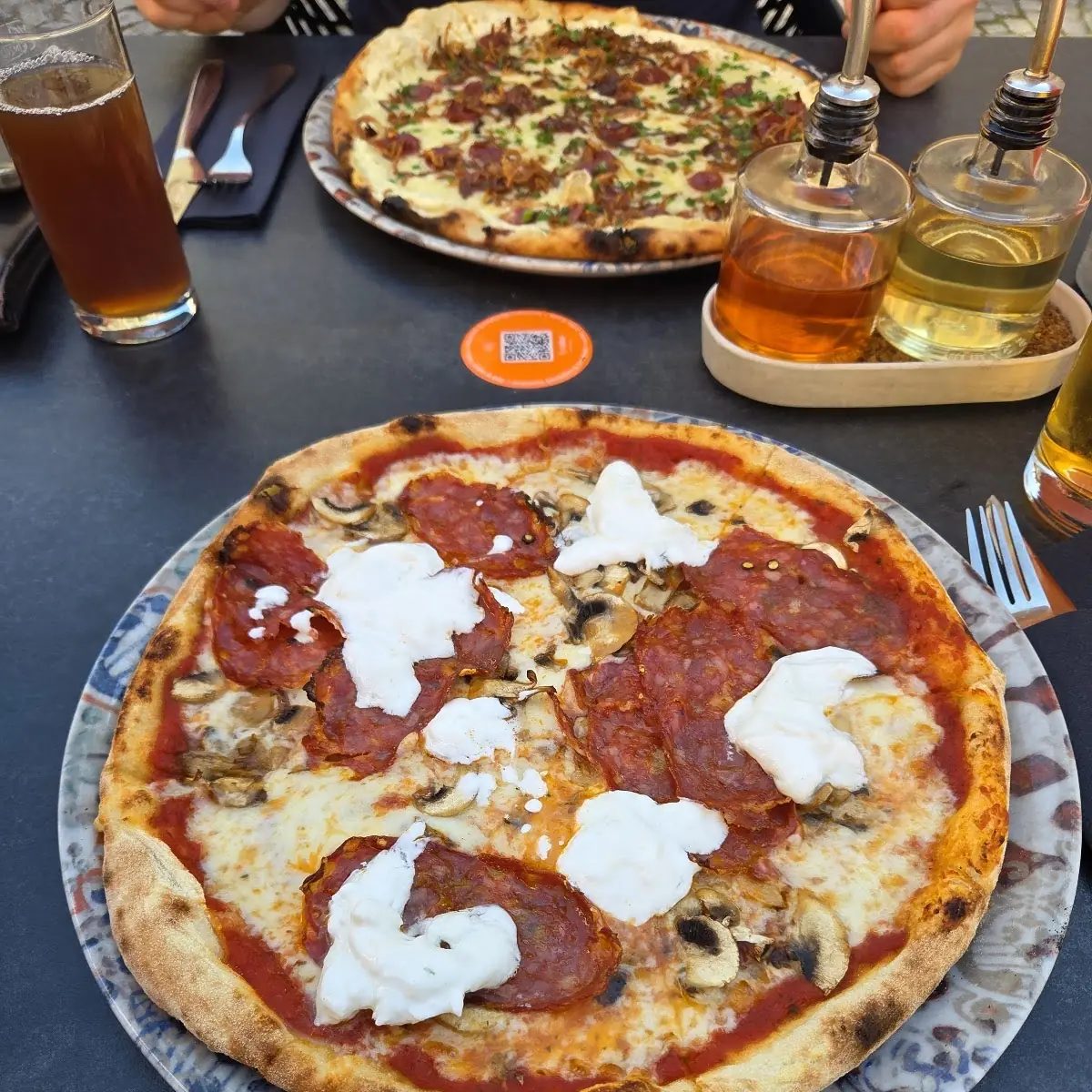 Essen und Trinken photo 2