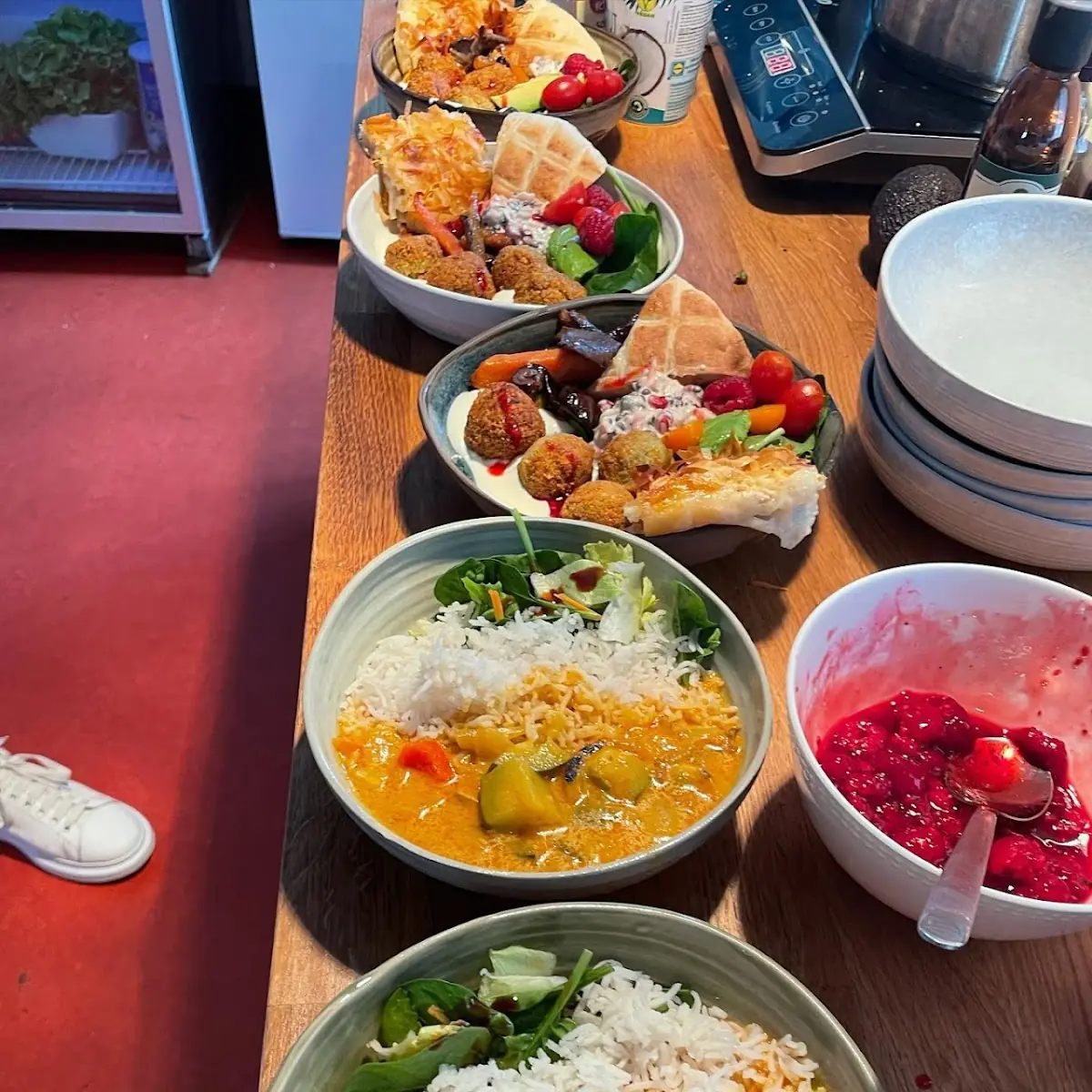 Essen und Trinken photo 4