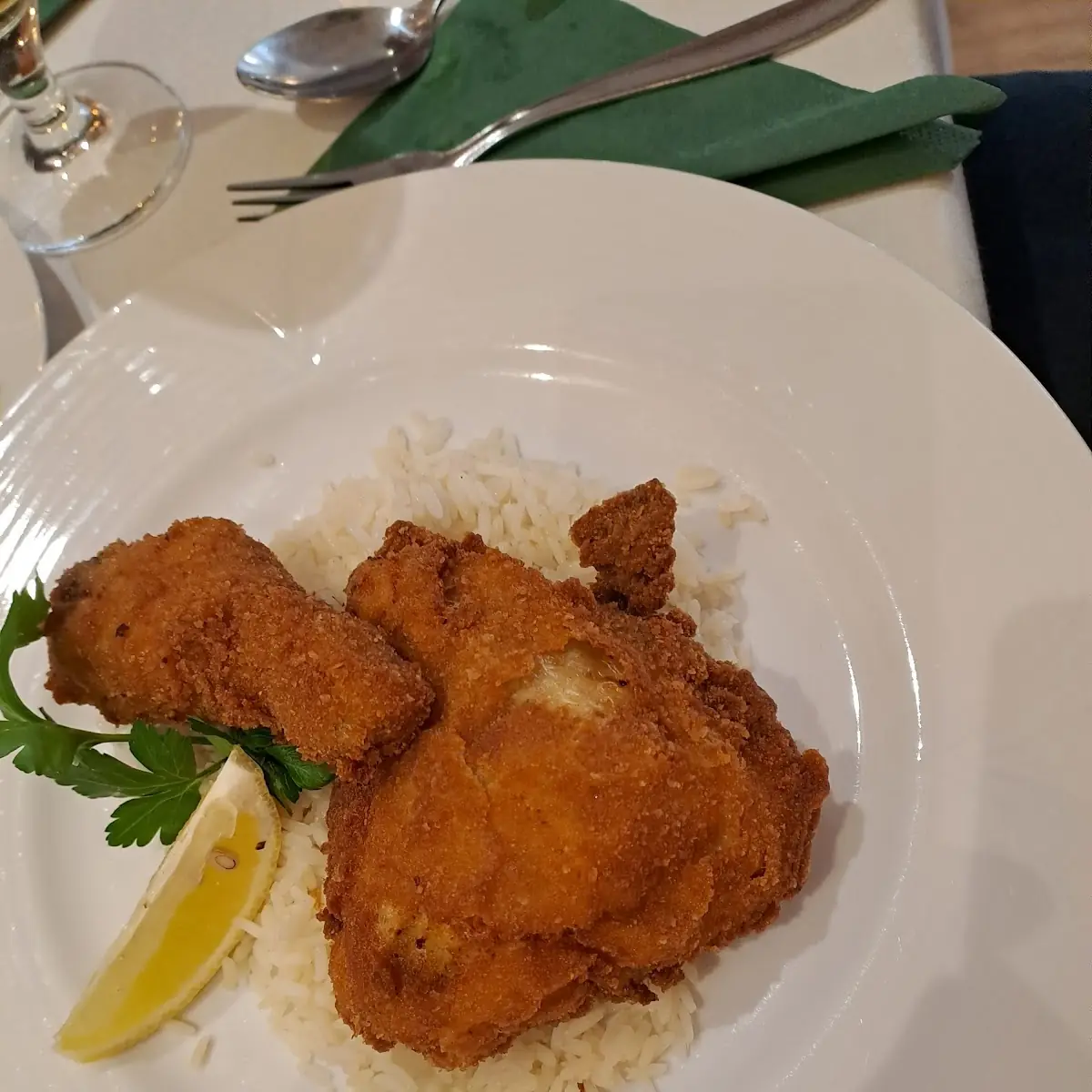 Essen und Trinken photo 10