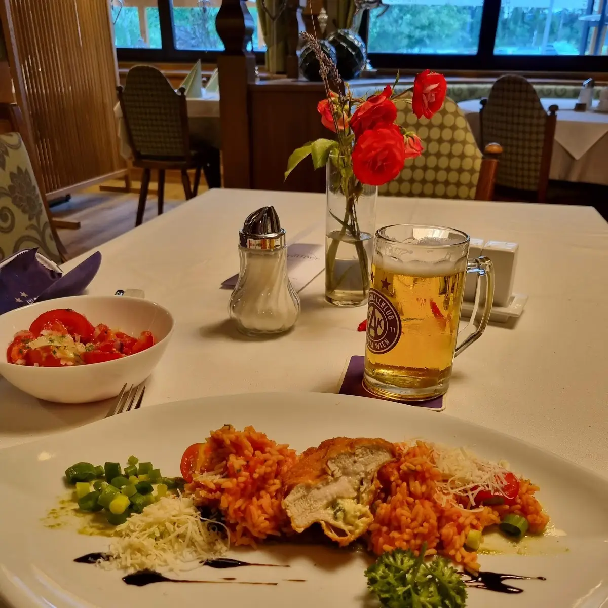 Essen und Trinken photo 8