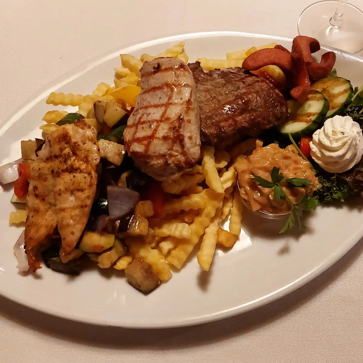Essen und Trinken photo 9
