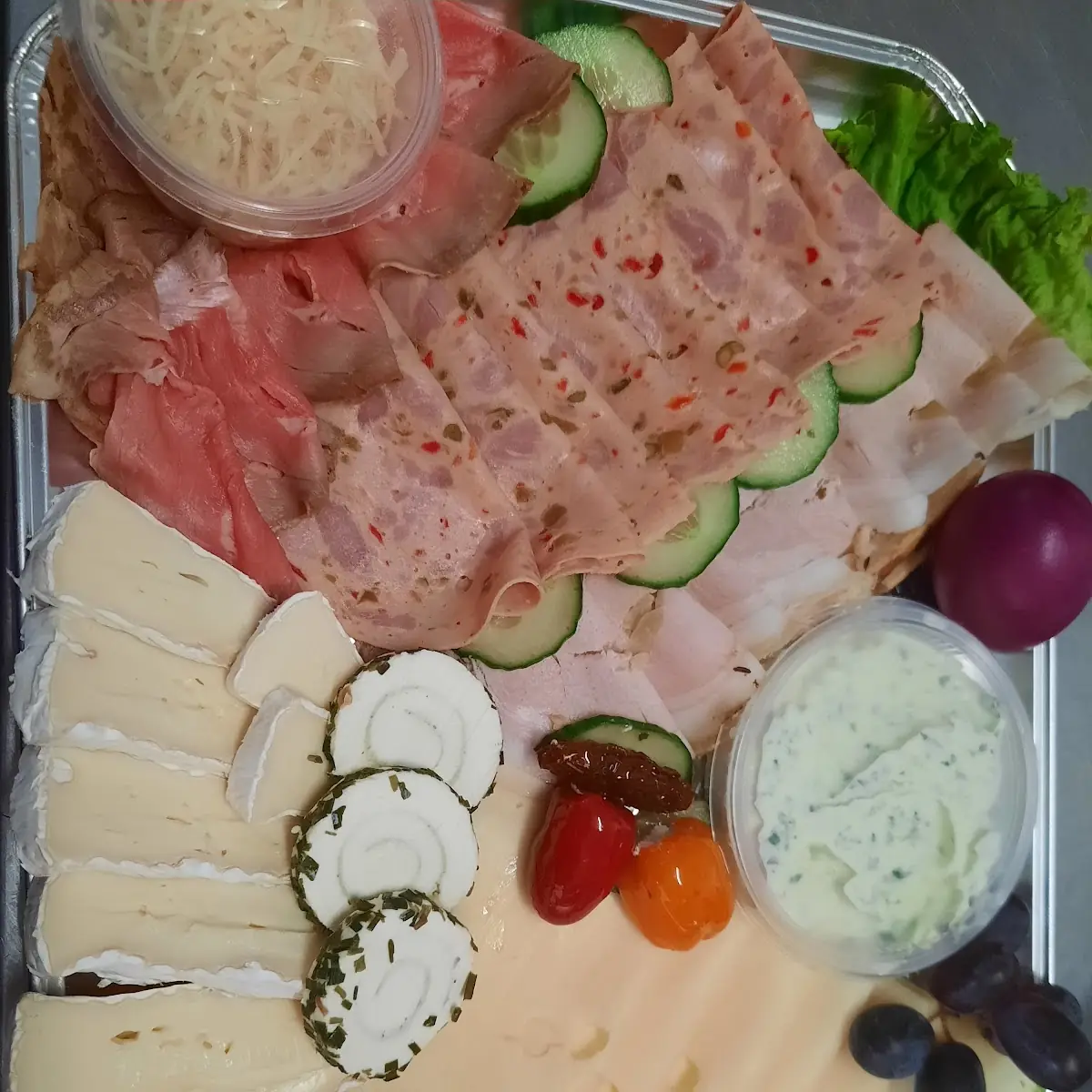 Essen und Trinken photo 5