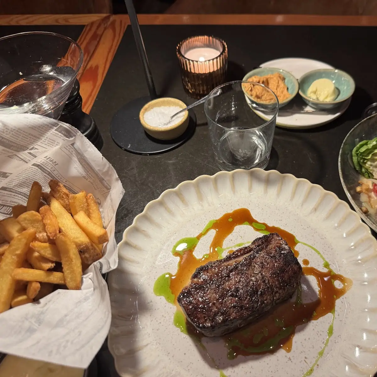 Essen und Trinken photo 3